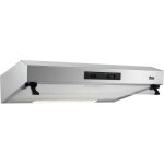 Fht6137x - hotte visiere faure 60cm inox Fht6137x - hotte visiere faure 60cm inox