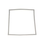 Joint magnetique porte congelateur pour refrigerateur faure 242644815 Joint magnetique porte congelateur pour refrigerateur faure 242644815