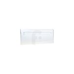 Portillon supérieur 429x188 mm pour réfrigérateur faure 2064294024 Portillon supérieur 429x188 mm pour réfrigérateur faure 2064294024