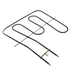 Faure - resistance de sole 1850w four cuisiniere arthur martin 6055050030 electrolux