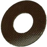 Rondelle (1250124011) s�che - linge 322069 aeg faure