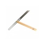 Fausse equerre à coulisse wilmart 1214 04 l400mm lt300mm Fausse equerre à coulisse wilmart 1214 04 l400mm lt300mm