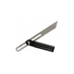 Fausse equerre talon abs 250mm wil137900