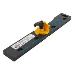 Fausse équerre wolfcraft 6921000 30 à 180 ° Fausse équerre wolfcraft 6921000 30 à 180 °