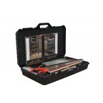 Orac - bote  coupe, coffre et accessoires inclus fb10 - null decor