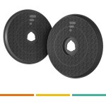 Fc06 - filtre � charbon actif pour hotte siemens 11005732