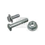Febi bilstein - kit de montage, rotule de direction 21505