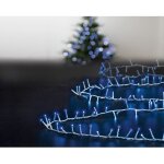 Guirlande boa d'extrieur - 1000 led