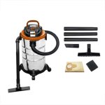 Feider - aspirateur eau et poussire 1400w 30l fhaep1430l