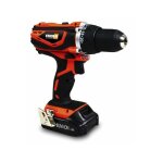 Feider - perceuse - visseuse sans fil 20 v 38 nm fpv20v2b2b Feider - perceuse - visseuse sans fil 20 v 38 nm fpv20v2b2b