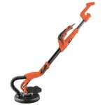 Feider - ponceuse girafe 1010 w 225 mm fpg - induction - moteur brushless