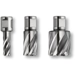 Fein - 1x hss special carotteuse avec admission weldon 3 / 4' 25 mm  12 mm - 63134120301