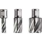 Fein - 1x hss special carotteuse avec admission weldon 3 / 4' 25 mm � 35 mm - 63134350301