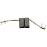 Balais de charbon pour fein meuleuse msh 648 - 1 - 5x8x17mm