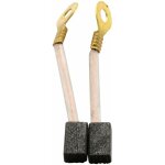 Balais de charbon pour fein viseusse assd 715 - 4x5x8mm