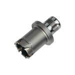 Fein - fraise à carbure quickin plus pour kbh 25 - 27 mm Fein - fraise à carbure quickin plus pour kbh 25 - 27 mm