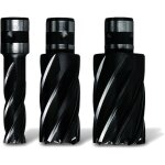 Fein - fraise hss dura 50 emmanchement quickin,  perage 22 mm, profondeur de coupe 50