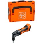 Fein - grignoteuse sans fil jusqu'� 1, 3 mm ablk 18 1. 3 cse as solo - 71321061000