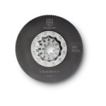 Lame de scie circulaire m�tal starlock fein 85 - 63502097210