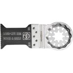 Fein - 5x e - cut long - life lame de scie starlock 35 mm - 63502160230 Fein - 5x e - cut long - life lame de scie starlock 35 mm - 63502160230