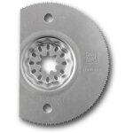 1x lame de scie starlock 85 mm - 63502113210 - fein