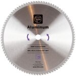Lame de scie fein pour l'aluminium - 63502302000 Lame de scie fein pour l'aluminium - 63502302000