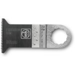 Lame de scie de prcision e - cut bim, largeur 50 mm, quantit 1 pce - fein