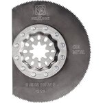 Lame de scie circulaire hss segm. sl  85x07mm pu 1 fein