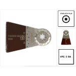 Fein - lame de scie de pr�cision e - cut bim starlock 65x50mm 5 pi�ces - 63502208230