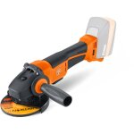 Fein - meuleuse d'angle ccg 18 - 125 blpd select sans batterie ni chargeur - en coffret - 71200462000 ...