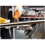 Fein - meuleuse pour soudures d'angle ks 10 - 38 e set - 72216760000