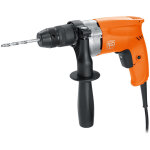 Fein - perceuse bop 6 - vitesse rapide, jusqu'� 6 mm - rotation droite / gauche - haute pr�cision de ...