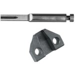 Fein - poin�on et matrice