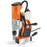 Carotteuse magn�tique universelle fein kbu 35 pqw jusqu'� 35 mm - 72707261000