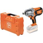 Fein - visseuse - boulonneuse � chocs sans fil ascd 18 - 1000 w34 select (machine nue)