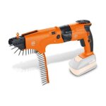 Fein - visseuse placo + magasin asct 18 m select - 71131664000 solo