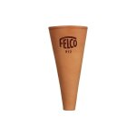 Etui en cuir pour tous les scateurs avec pince 912 - felco