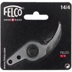 Felco contre - lame de rechange 14 / 15 pour les modles felco 14, 15, argent (pice de rechange pour ...