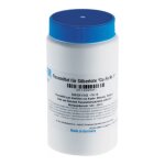 Flux de brasures argent . cufe n  1' , din en 1045 - fh 10 - 100 grs
