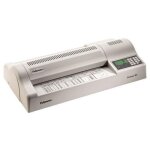 Fellowes 5709001 machine � laminer