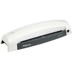 Fellowes 5716701 machine � laminer laminoir � chaud blanc
