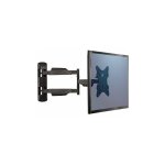Fellowes - 8043601 support pour téléviseur 139, 7 cm (55) noir Fellowes - 8043601 support pour téléviseur 139, 7 cm (55) noir