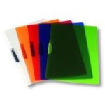 Fellowes clipper assort protège documents polypropylène (pp) rouge, transparent Fellowes clipper assort protège documents polypropylène (pp) rouge, transparent