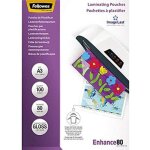 Fellowes - laminierfolie imagelast 5306207 din a3 tr 100 st. / pack .