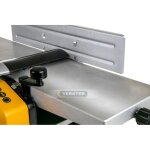 Femi - d�gauchisseuse raboteuse avec aspiration int�gr�e 1, 5 kw l:204mm - pf 204 cyclone