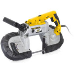 Femi job line - scie � ruban portative flexicut 1140e 1100 w - lame 1140 mm femi