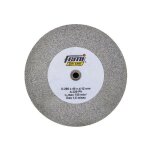 Femi - meule a eau �200 x 40 x 12mm - grain 220
