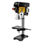 Femi - perceuse � colonne d'�tabli digimax 16b - pro mandrin auto - serrant