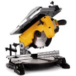 Femi - scie combinee onglet / circulaire - 1200w bote - rf : scie combine puissance:1200w poids:10 ...