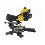 Femi - scie  onglet tr 1021 210 mm moteur universel 1500w - 8424520